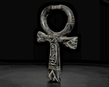 Ancient Egyptian Antiques Ankh