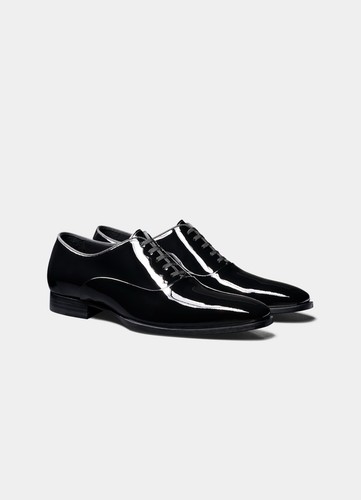 Suit supply black - suit,
