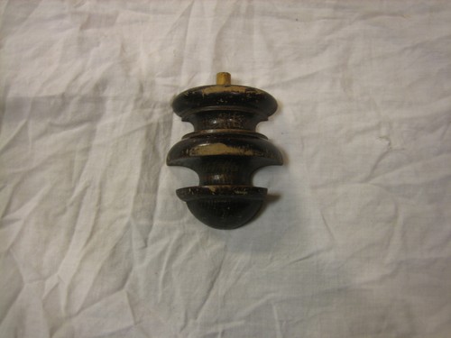 Antique wall clock - wall, clock,
