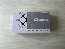 Drocon, Cyclone 6 Axis Gyro