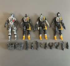 Gi Joe / Action Force Cobra