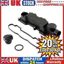 Cam Engine Valve Rocker Cover