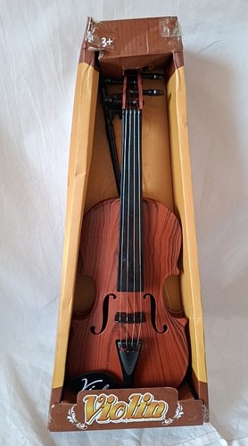Toyandona kids toy - kids, violin
