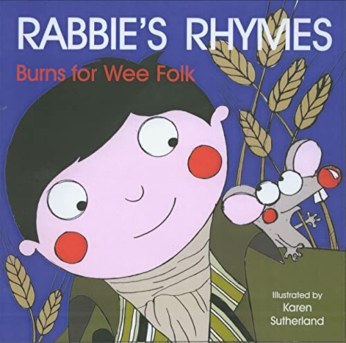 Rabbie rhymes robert - rabbie's,