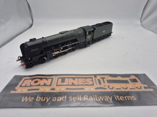 Djh k96 lner thompson - thompson, class