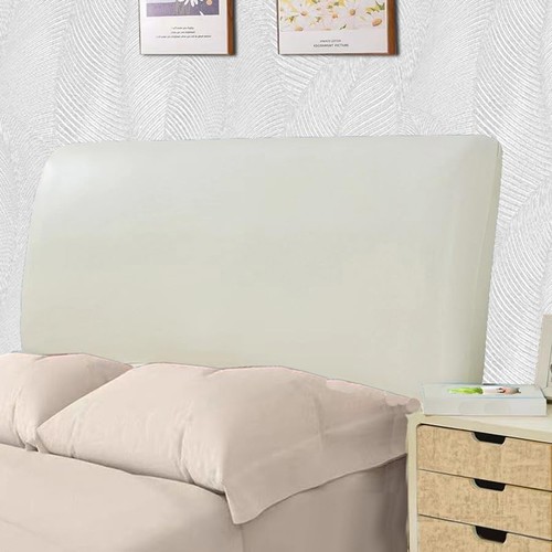Headboard cover for double - cover,