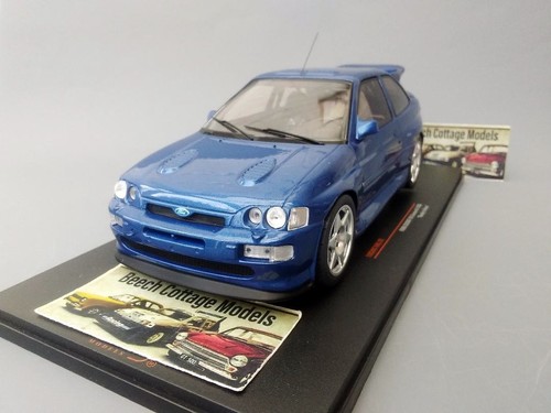 Ixo scale 18cmc180 - scale, ford
