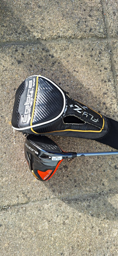 Cobra fly driver - fly-z,