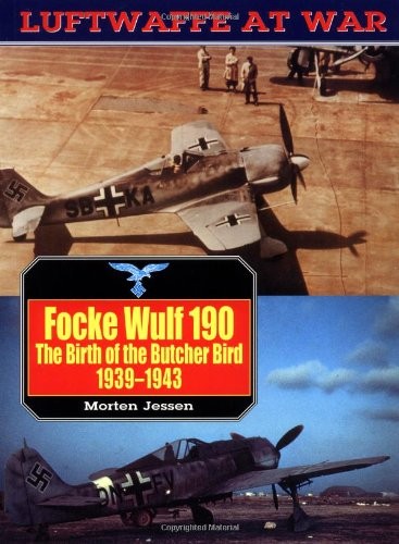 Focke wulf 190 - focke,