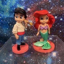 Prince Eric & The Little