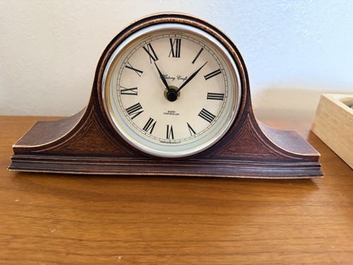 Baunton clock - baunton,
