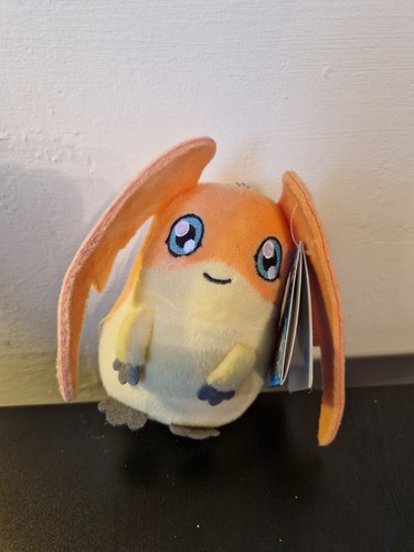 Genuine digimon patamon - genuine,