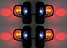 2X Led Side Marker Lights