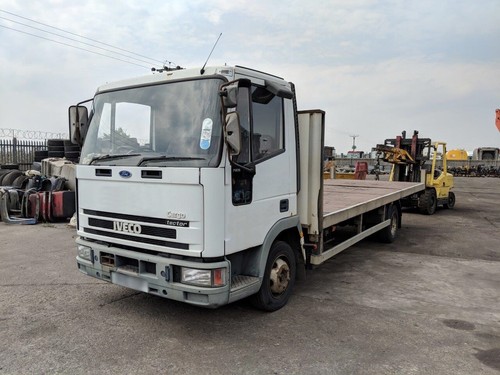 2001 iveco cargo ml75e18p - 2001,