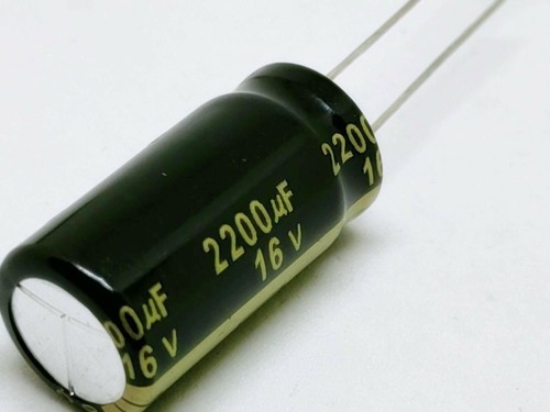 Panasonic electrolytic - panasonic, fm