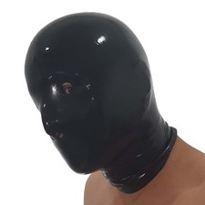 Brand New Black Unisex