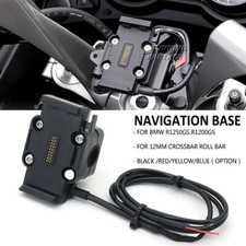 GPS Phone Holder Navigation