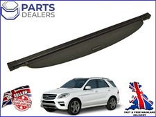 FOR MERCEDES ML M CLASS GLE