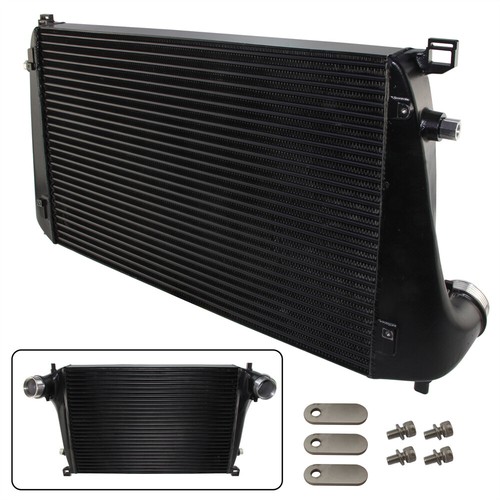 Upgrade intercooler for 2020 - intercooler,