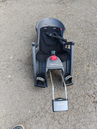 Hamax siesta child bike - siesta,