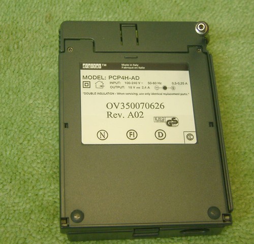 18v amp stabilised - 2.4,