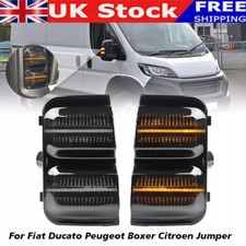 2pcs Motorhome LED Dynamic