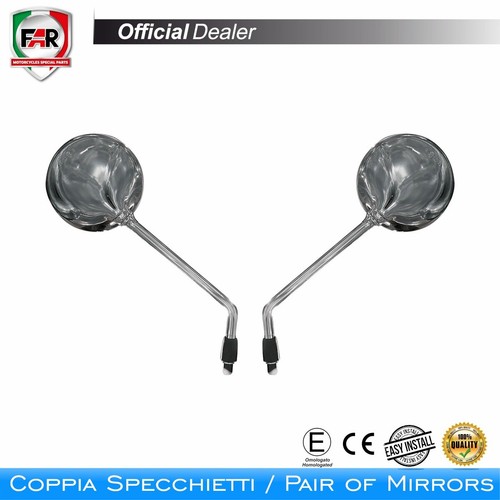 Mirror pair far 6423 6424 - pair,