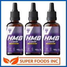 Trec Nutrition HMB LIQUID