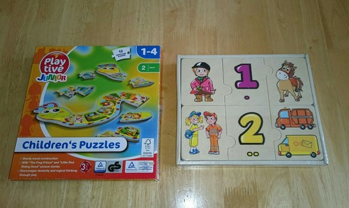 Playtive junior solid wooden - solid,