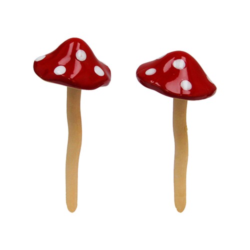 Primus small red - primus, ceramic
