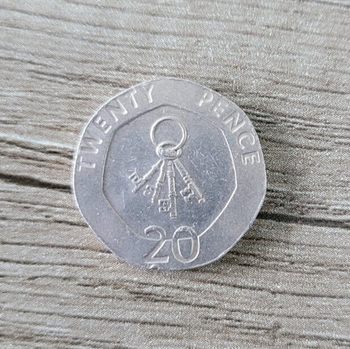 Rare collector coin - collector,