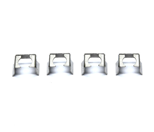 Fuel injector clips for - injector,