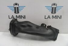 Genuine MINI Supercharger Air Intake Pipe - R53 R52 Cooper S / JCW - 1524439