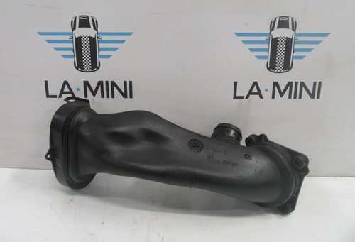 Genuine mini supercharger air - mini,