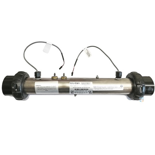 Balboa hot tub heater - hot,