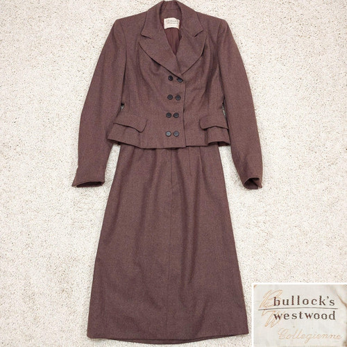 Vtg women 40s - vtg, pc