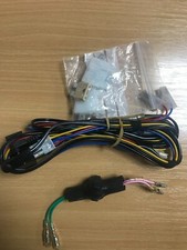 Autoleads - Telephone Interface PC6-109 to Fit SAAB 9-3 and 9-5 USED