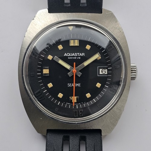 Vintage aquastar seatime - vintage,