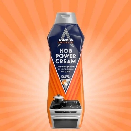 Astonish specialist cleaner - astonish,