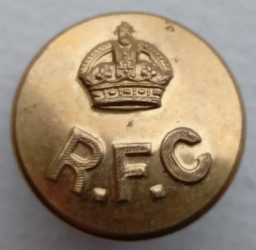 Original ww1 royal flying - ww1,