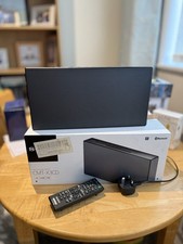 Sony CMT-X3CD Personal Audio