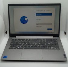 Lenovo ThinkBook 14 G2 14" FHD