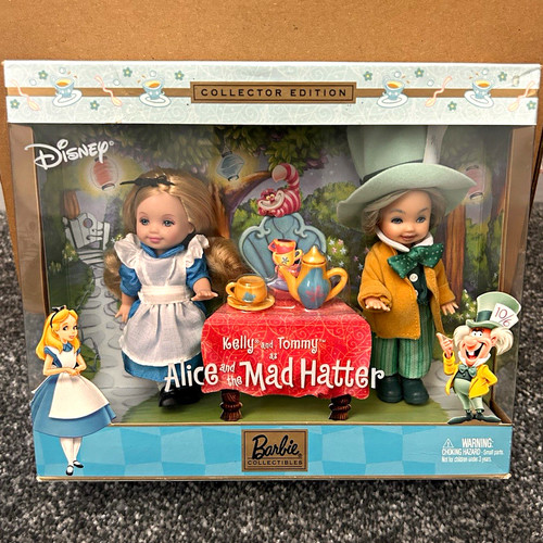 Barbie disney collector - disney,