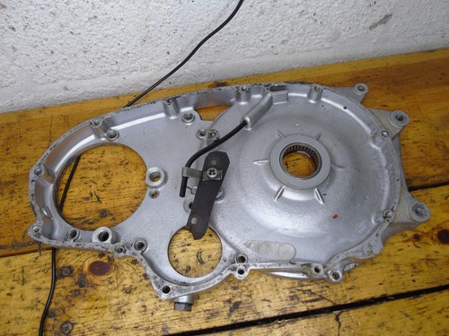 Triumph t150 inner primary - t150,