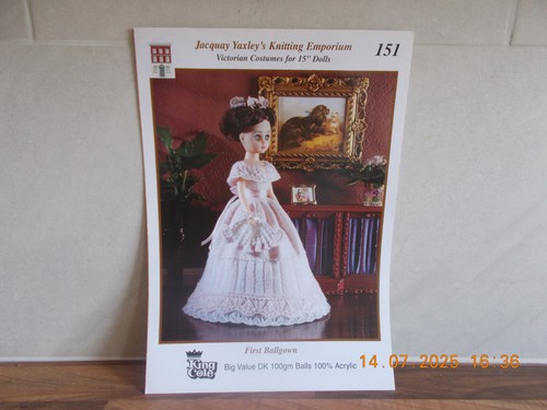 Jacquay yaxley knitting - yaxley,