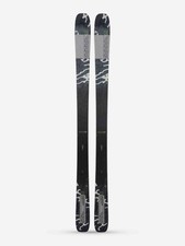 K2 Mindbender 99TI + Binding