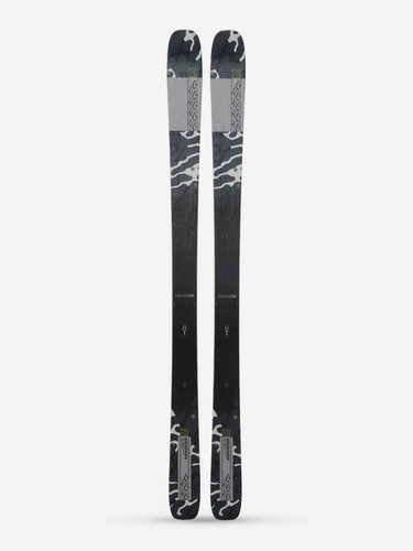Mindbender 99ti binding - k2, +