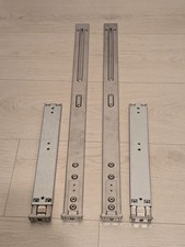 Supermicro CSE-815, CSE-816