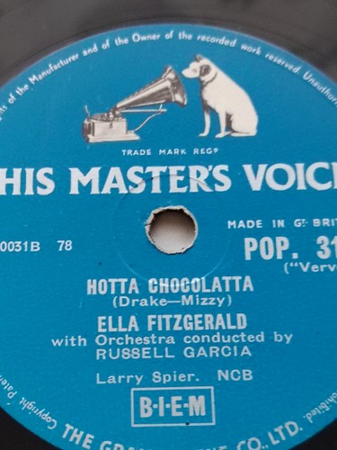 Ella fitzgerald hotta - –,