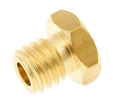 101 octane main nozzle - main,